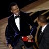 Academia baniu Will Smith após tapa em Chris Rock na 94ª edição do Oscar