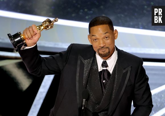 Oscar proíbe Will Smith de ir ao evento por 10 anos