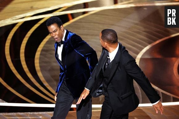 

Will Smith já havia se desculpado com Chris Rock, em seu Instagram

