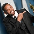 A organização do Oscar se manifestou após tapa de Will Smith em Chris Rock: "Não toleramos violência"