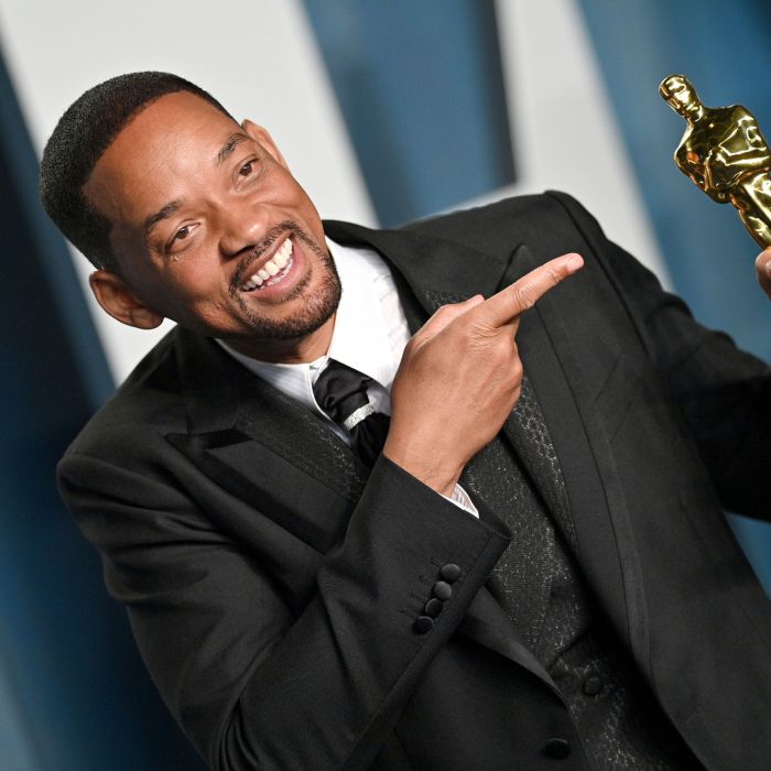 A organização do Oscar se manifestou após tapa de Will Smith em Chris Rock: &quot;Não toleramos violência&quot;