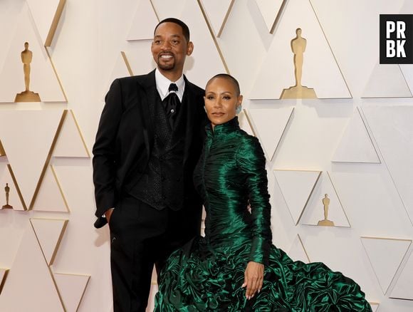 Ação de Will Smith foi em defesa de sua esposa, Jada