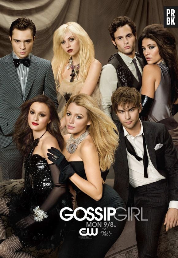 "Gossip Girl" decidiu nos momentos finais da série quem seria a pessoa responsável pelo blog, frustando es fãs