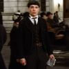 "Animais Fantásticos": Ezra Miller, o Credence, se envolveu em várias polêmicas dos bastidores 