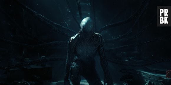 "Stranger Things": Vecna é o maior monstro da série