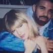 De feat a romance! Fãs criam teorias por Drake e Taylor Swift juntos em foto