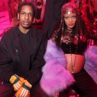 8 polêmicas envolvendo A$AP Rocky, namorado de Rihanna