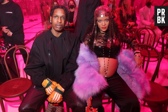 A$AP Rocky: 8 polêmicas envolvendo o namorado de Rihanna