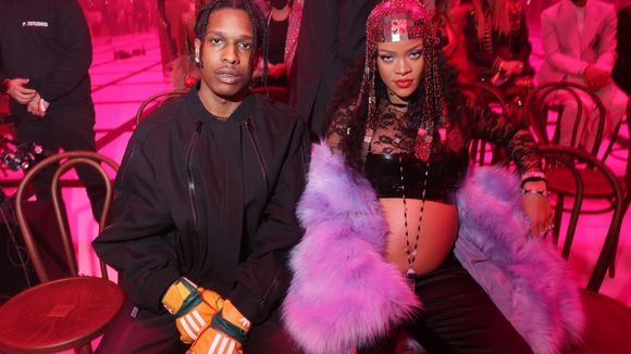 8 polêmicas envolvendo A$AP Rocky, namorado de Rihanna