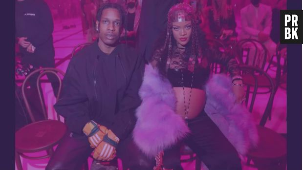 8 polêmicas envolvendo A$AP Rocky, namorado de Rihanna