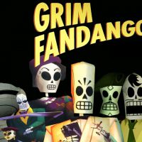 Remasterização de "Grim Fandango" ganha vídeo com making of e detalhes sobre pré-compra