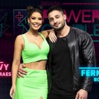 "Power Couple Brasil 6": conheça os 13 casais que estarão na temporada