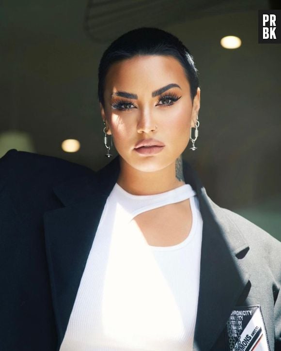 Demi Lovato revela que tem dupla favorita no "Power Couple Brasil 6"