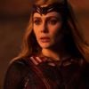 "Doutor Estranho 2"?: Wanda Maximoff (Elizabeth Olsen) é um grande destaque do filme, apesar de sua história girar em círculos às vezes