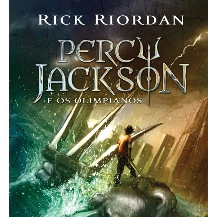 &quot;Percy Jackson e os Olimpianos&quot;: Rick Riordan defende escalação de atores para interpretarem Annabeth e Grover na série do Disney+