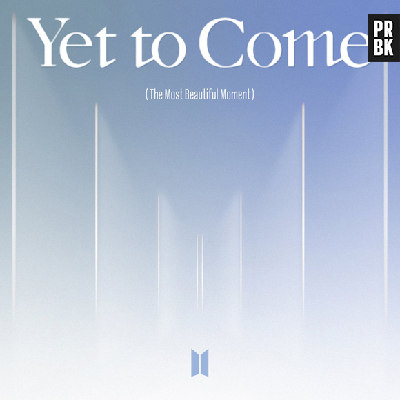 "Yet to Come" é o novo single do BTS e será lançado em 10 de junho