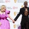 BAFTA 2022: Ncuti Gatwa, Nicola Coughlan e mais 40 looks do evento