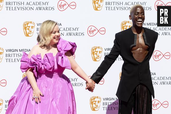 BAFTA 2022: Ncuti Gatwa, Nicola Coughlan e mais 40 looks do evento