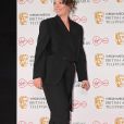 BAFTA 2022: Olivia Colman, também de "Heartstopper", marcou presença com terno preto
