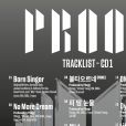 "Proof" do BTS: 1º CD reúne os maiores hits da carreira