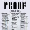 2º CD de "Proof", do BTS, busca mostrar a identidade de cada membro