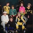 BTS divulgou tracklist de 3º CD, completando as listas de músicas em "Proof" nesta terça-feira (10)