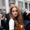 Madelaine Petsch inspirou fãs da série "Riverdale" com seu cabelo ruivo acobreado