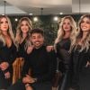 Adriano Gonçalves é hairstylist e dono do salão Mood Beauty; o profissional explica ao Purebreak as próximas tendências de mechas e cor