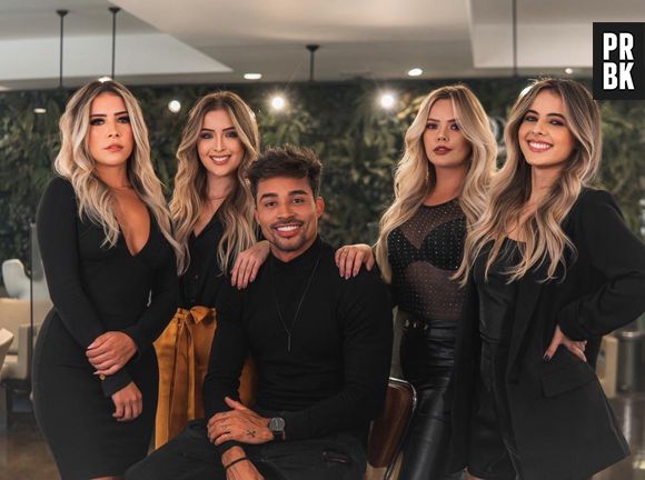 Adriano Gonçalves é hairstylist e dono do salão Mood Beauty; o profissional explica ao Purebreak as próximas tendências de mechas e cor