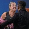 "Power Couple": briga entre Matheus e Andréia agita reality e casa surta