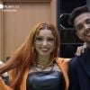 "Power Couple": Brenda e Matheus foram alvos de mais tretas