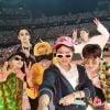  Fãs do BTS pegaram a produção no pulo e exigiram explicações 