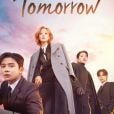 O K-drama "Tomorrow", da MBC, se envolveu em polêmica com Army do BTS