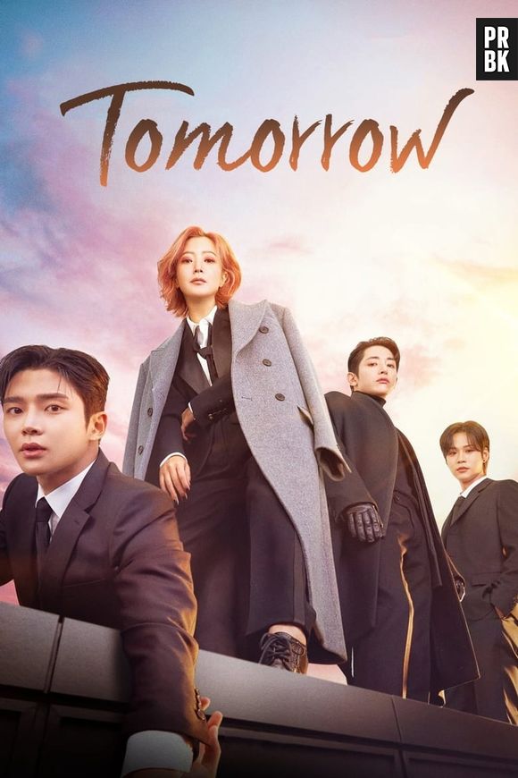 O K-drama "Tomorrow", da MBC, se envolveu em polêmica com Army do BTS