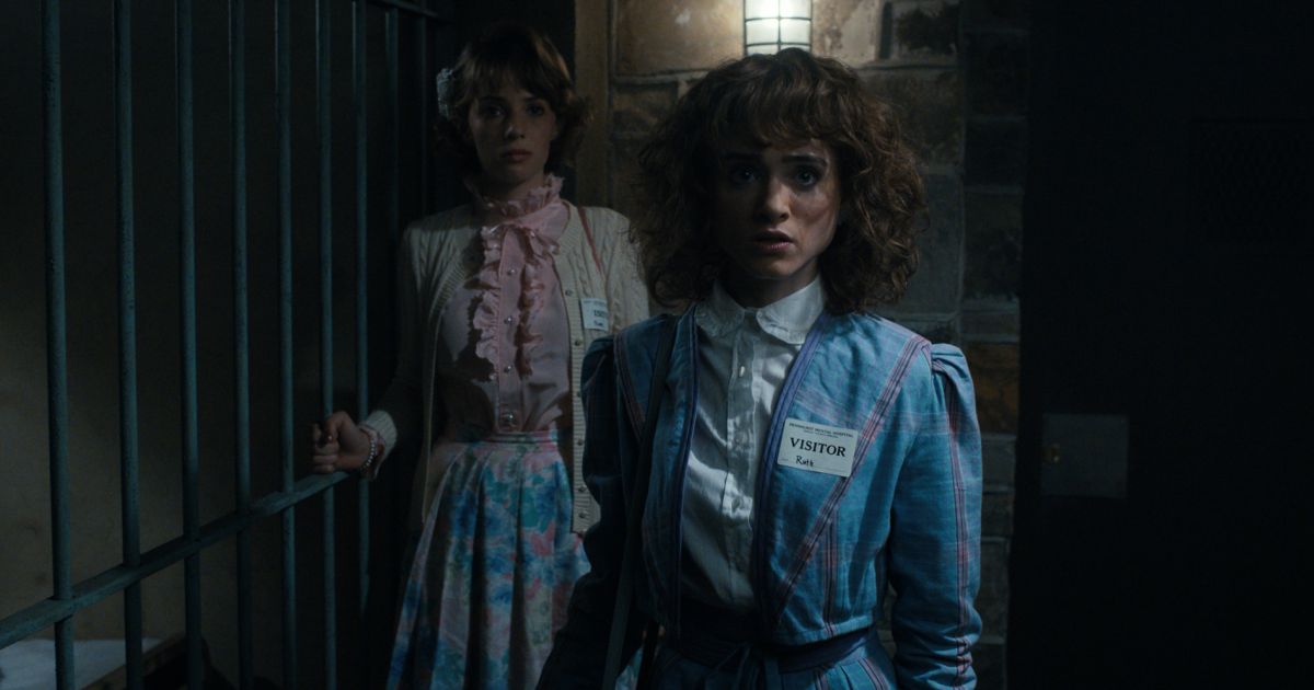 Stranger Things: ator indica que série deve acabar na 5ª temporada -  Purebreak