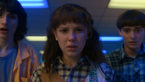 Confira prévia e como será a divisão de episódios da 4ª temporada de "Stranger Things"