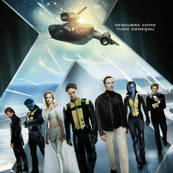 Hellfire Club/Clube do Inferno, de X-Men, que é mencionada no trailer de &quot;Stranger Things&quot;, é uma sociedade formada por vilões da Marvel que fez muito sucesso, sendo até adaptada para os cinemas