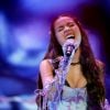 Olivia Rodrigo interrompeu show para falar sobre tragédia no Texas