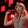 Taylor Swift quebrou o silêncio nas redes sociais: "Cheia de raiva"