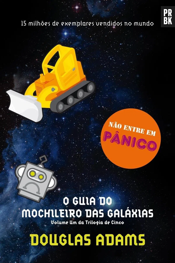 Dia do Orgulho Nerd/Dia da Toalha surgiu em 2006 e celebra o lançamento de "Star Wars: Uma Nova Esperança" e homeangeia "O Guia do Mochileiro das Galáxias"