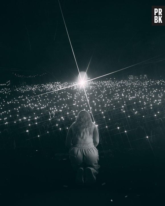 Luísa Sonza fez post emocionante no Instagram, comemorando os cinco anos de carreira