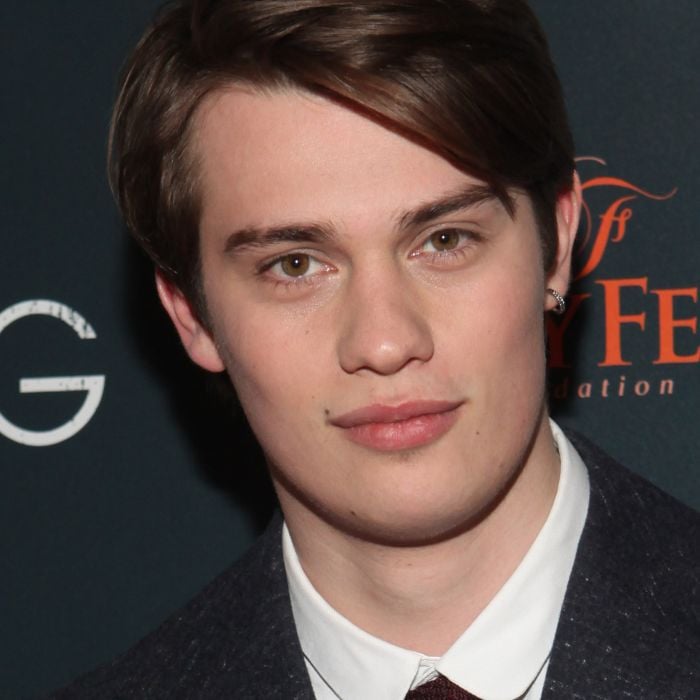 Nicholas Galitzine dará vida a Henry em adaptação de &quot;Vermelho, Branco e Sangue Azul&quot;