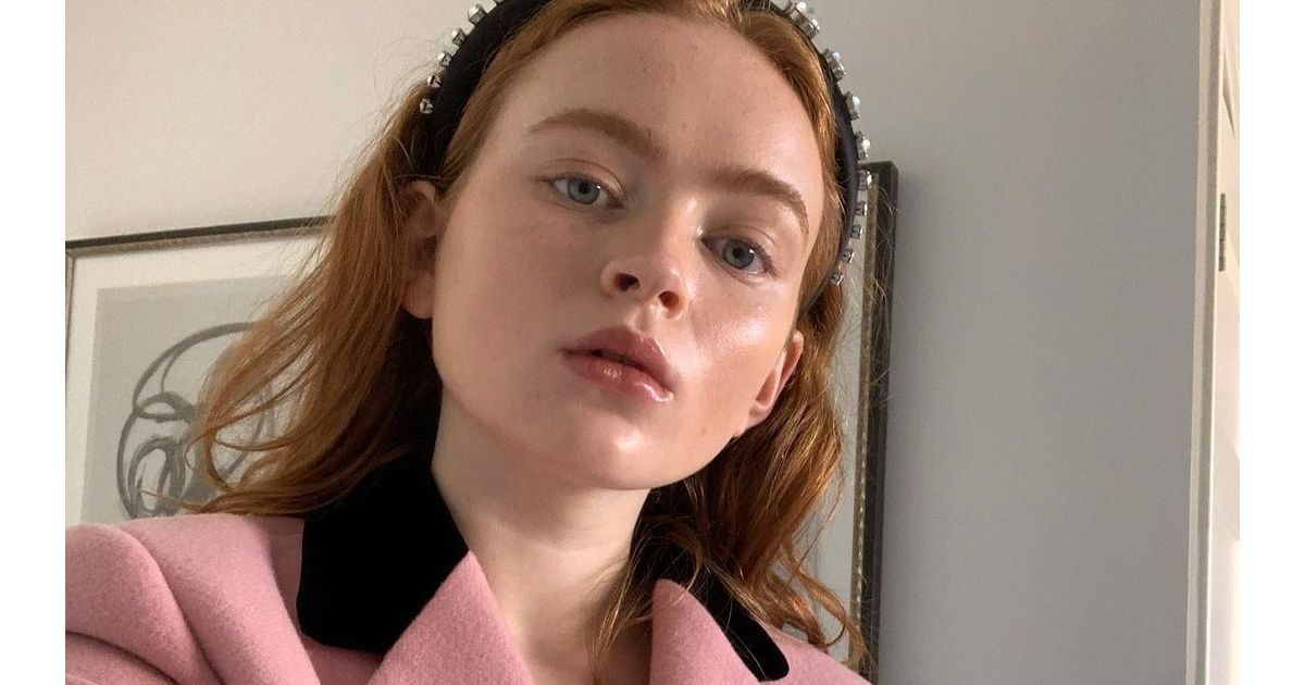 Max vai morrer em Stranger Things 4? Sadie Sink comenta