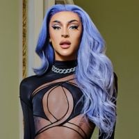 Pabllo Vittar: "Sou gay, mas me enxergo muito mais como um gênero fluido"