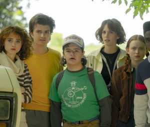 Stranger Things 4: novas fotos confirmam retorno de personagem