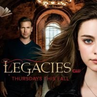 Legacies: Atriz deixa derivada de The Vampire Diaries na 4ª