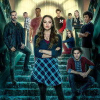 Saiba qual personagem de "The Vampire Diaries" aparecerá no final de "Legacies"