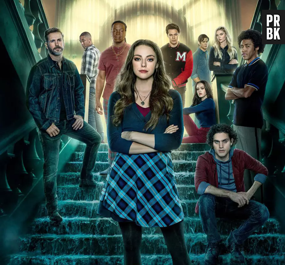 "Legacies": último episódio contará com personagem de "The Vampire Diaries". Descubra quem é!