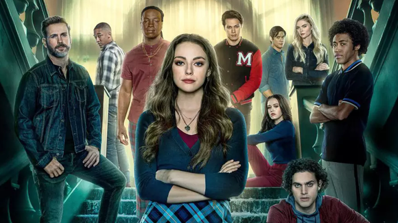 Saiba qual personagem de "The Vampire Diaries" aparecerá no final de "Legacies"