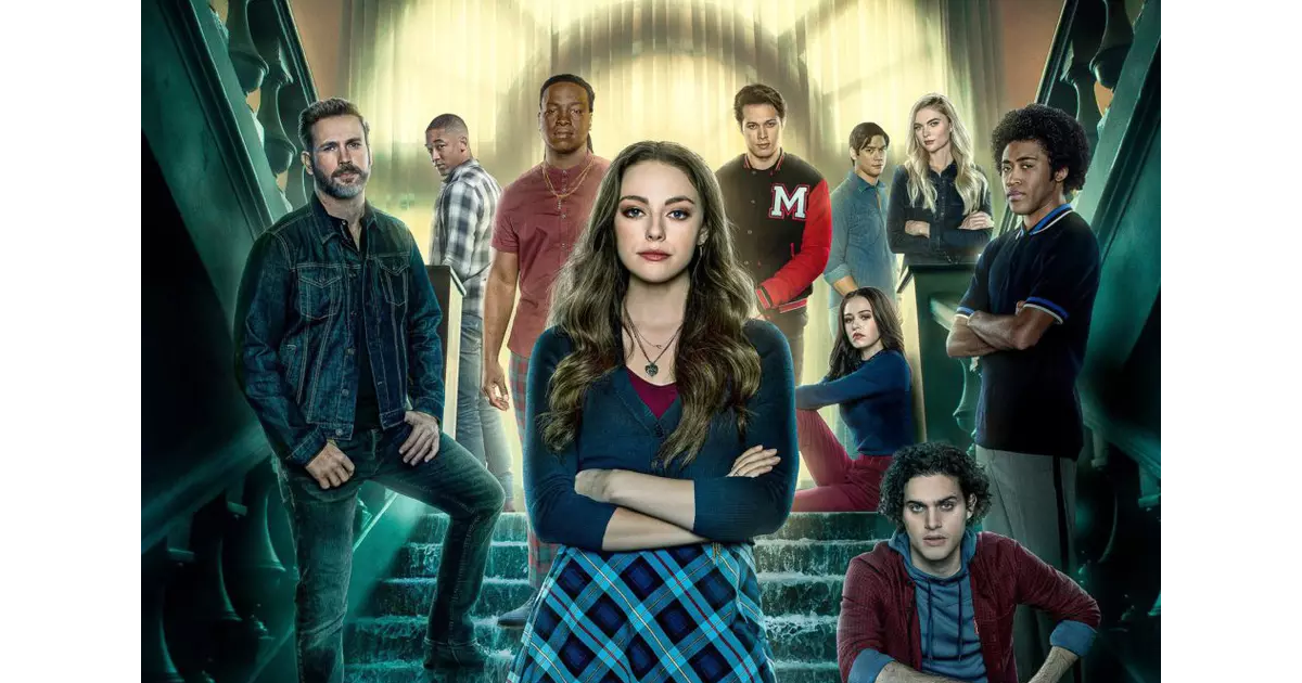 Legacies': Reviravoltas chocantes na promo do episódio 03×02; Confira! -  CinePOP